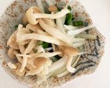 豆腐の野菜たっぷりあんかけ作り方5写真