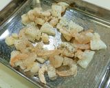 ～ハーブ香る～冷凍魚介のペスカトーレ！作り方4写真