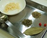 ～ハーブ香る～冷凍魚介のペスカトーレ！作り方2写真