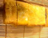 ミニオン卵焼き 覚書 お弁当作り方1写真