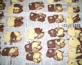 こどもの日　こいのぼりクッキー作り方10写真