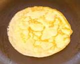 子供の日♪デザートはミルクレープ(^^)作り方4写真