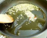 ～ハーブ香る～冷凍魚介のペスカトーレ！作り方5写真