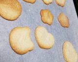 さくさく美味しいアイシングクッキー作り方6写真