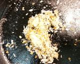 アジハーブmixゆかりパン粉焼き作り方6写真