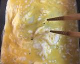ネギ入り出汁巻作り方5写真