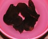 春雨の木須肉風炒め物☆放埓の夕餉１９９９作り方1写真