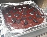 トースターで焼くブラウニー作り方5写真
