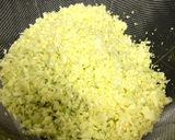 たっぷりキャベツの美味しい手作り餃子作り方1写真