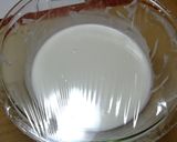 簡単♪柏餅　【全工程写真付き】作り方4写真