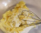 簡単!カップチーズケーキ作り方3写真