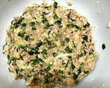 たっぷりキャベツの美味しい手作り餃子作り方4写真