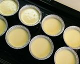 簡単!カップチーズケーキ作り方14写真