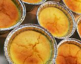 簡単!カップチーズケーキ作り方17写真