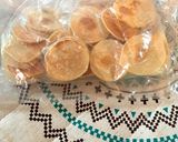 簡単ホットケーキ作り方6写真