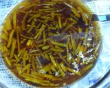 みかん香る！みかんの皮ブリ照り焼き♪作り方2写真