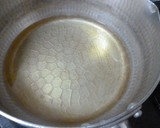 ほうれん草と麩の卵とじ♪美味しいお出汁♪作り方3写真