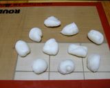 簡単♪柏餅　【全工程写真付き】作り方10写真