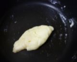 大根たっぷり！和のホワイトシチュー♪作り方9写真