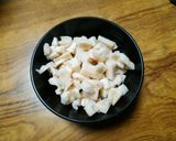 間違いなく美味しい！蓮根チーズ作り方2写真