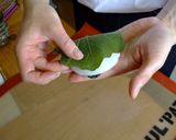 簡単♪柏餅　【全工程写真付き】作り方14写真