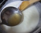 大根たっぷり！和のホワイトシチュー♪作り方13写真