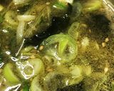 手作りお湯を注ぐだけで出来るカップスープ作り方4写真