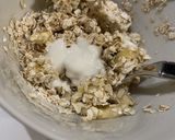 オートミールを美味しくたべたい！作り方5写真