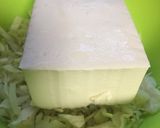 簡単！ヘルシーふわふわお好み焼き作り方3写真