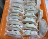 大葉たっぷり！大葉餃子♪大葉香る！作り方11写真