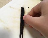 贅沢な味わい*くりーむパン*作り方2写真