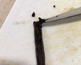 贅沢な味わい*くりーむパン*作り方3写真