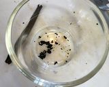 贅沢な味わい*くりーむパン*作り方4写真