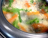 ご飯にぴったり！野菜と春雨の中華炒め作り方4写真