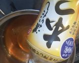 あさりと筍と土筆の春チヂミ作り方9写真