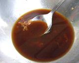 夏レシピ✶ฺカツオのタタキうどん作り方6写真