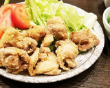 何度も作りたい絶品鶏の唐揚げ作り方11写真