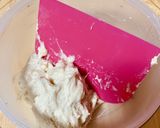 湯種法で塩バターロール(塩パン)作り方4写真