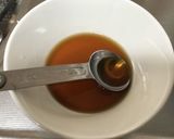 鶏つくねの照り焼き作り方4写真