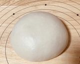 湯種法で塩バターロール(塩パン)作り方7写真
