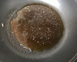 鶏つくねの照り焼き作り方6写真