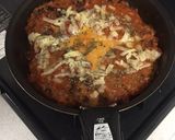 ポークカツレツのトマトチーズ焼き作り方4写真