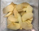 りんごのガトーインビジブル作り方5写真