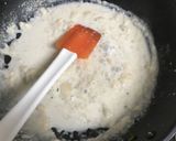 ブロッコリーとベーコンのグラタン作り方9写真