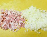 油揚げとおからで！ライスコロッケ風。作り方4写真