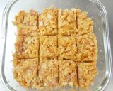 油揚げとおからで！ライスコロッケ風。作り方7写真