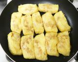 油揚げとおからで！ライスコロッケ風。作り方13写真