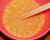 春雨の木須肉風炒め物☆放埓の夕餉１９９９作り方6写真