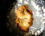ケンタッキー骨なしチキン炊き込みご飯作り方2写真