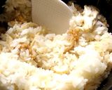 ケンタッキー骨なしチキン炊き込みご飯作り方4写真